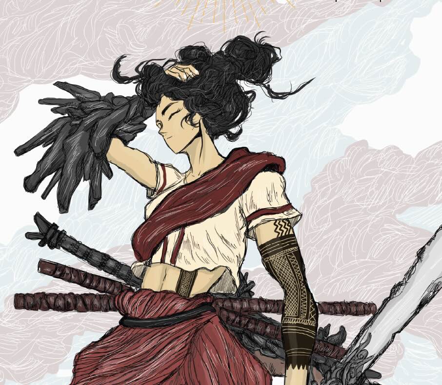 Image of: Chapter 1: The Beginning